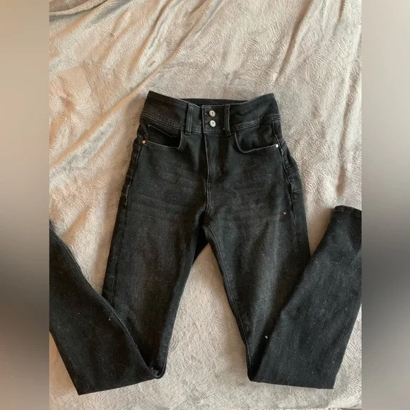 Guess high waist jeans - Picture 3 of 7